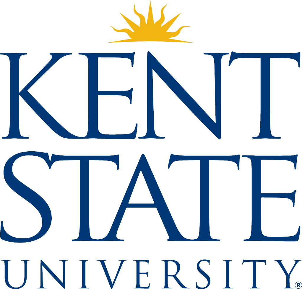 studio arts Kent State logo