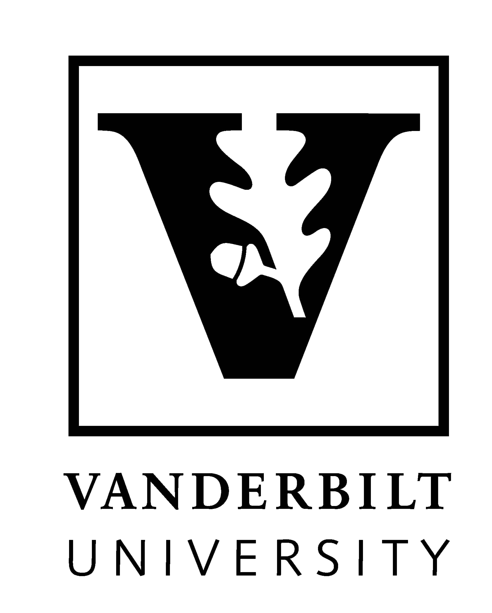 Molecular Biology Vanderbuilt logo