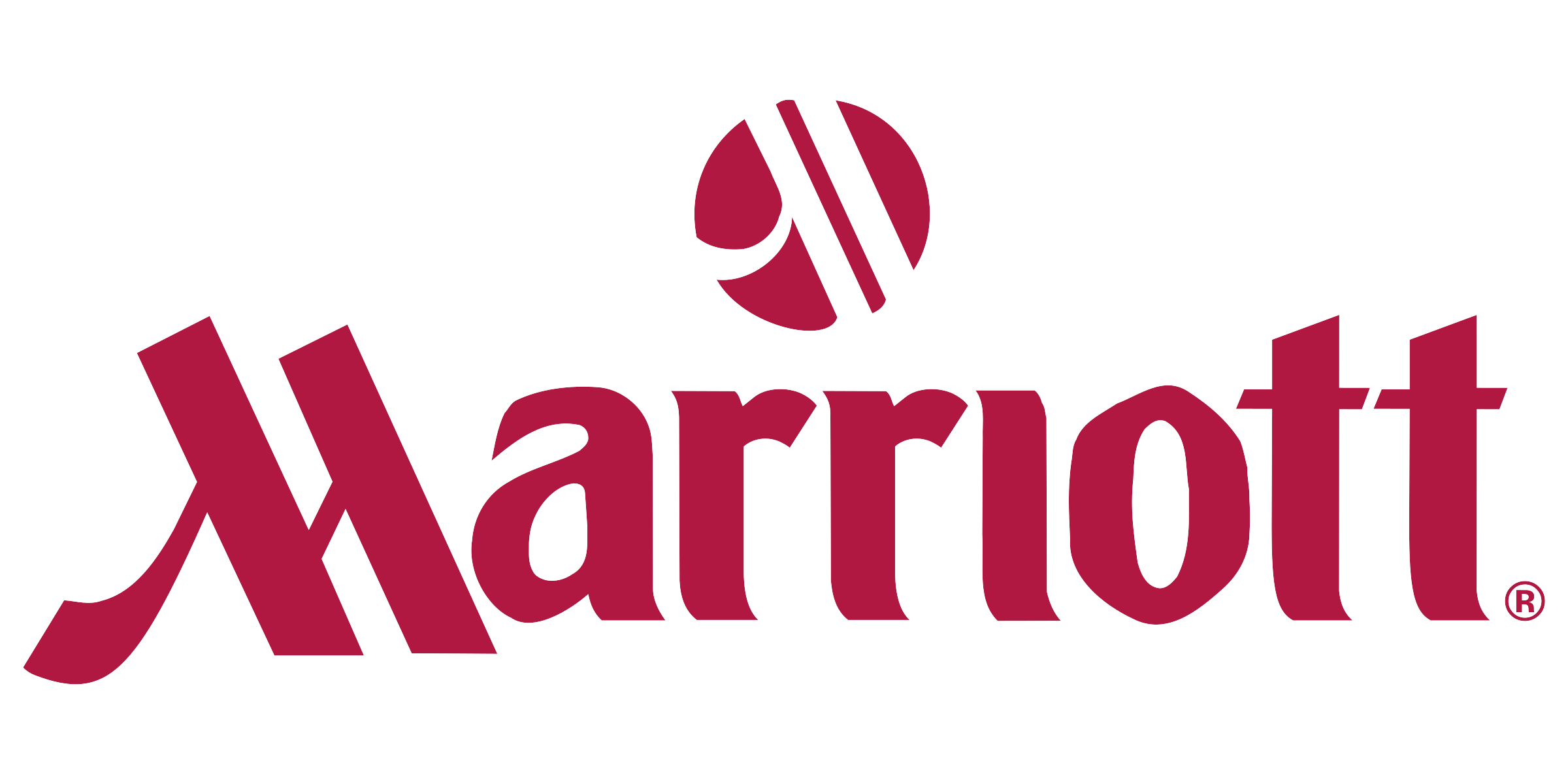 studio arts Marriott logo