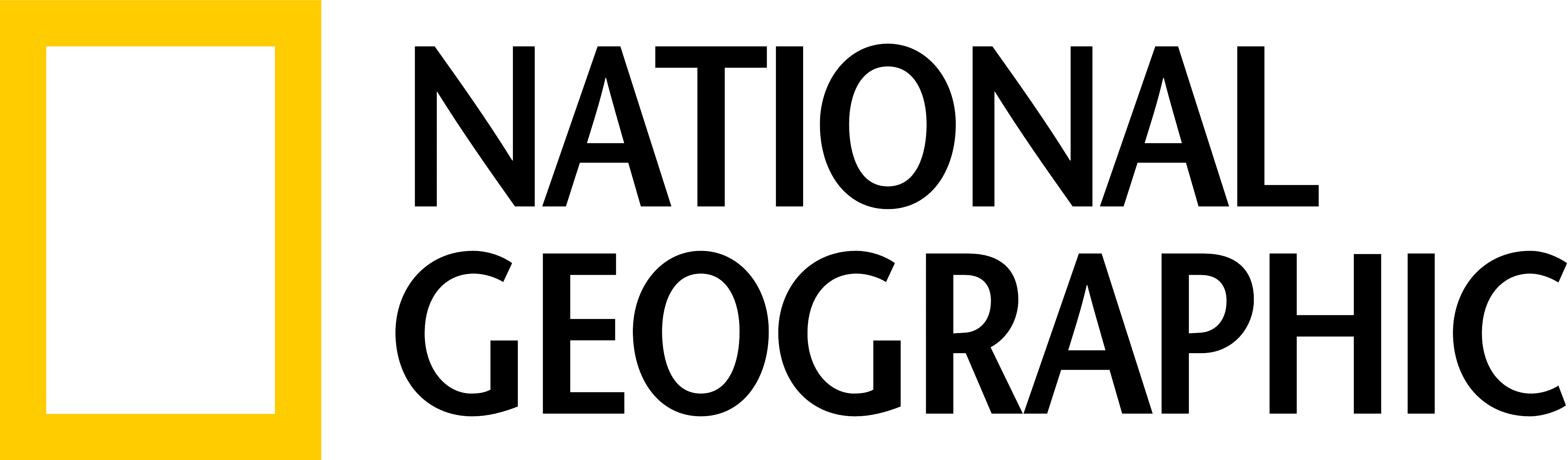 studio arts National Geographic logo