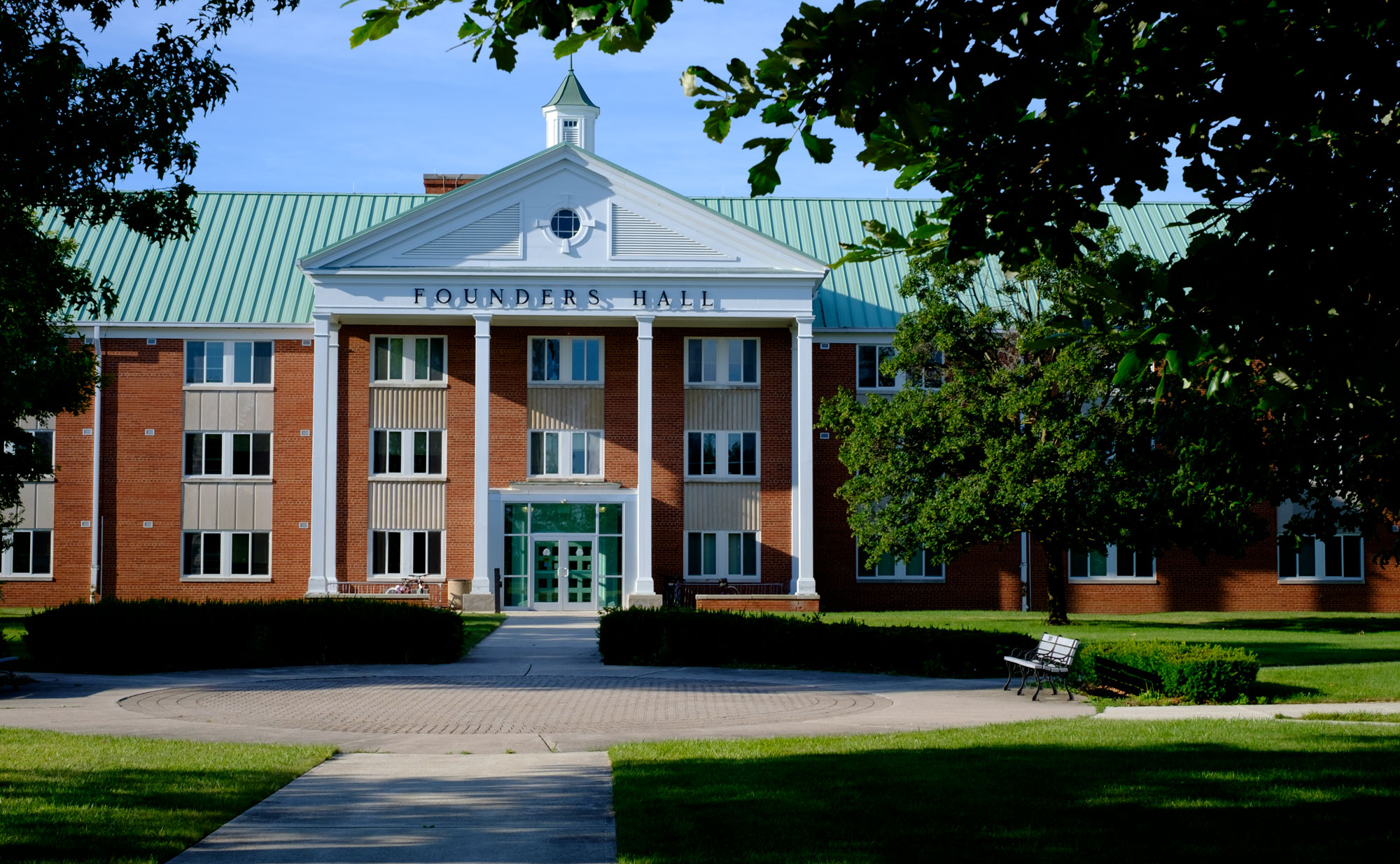 Campus Sustainability Ohio Northern University