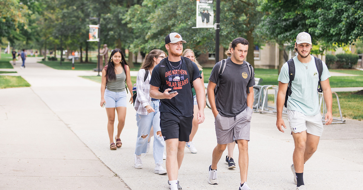 U.S. News and World Report recognizes ONU as #1 college in the Midwest for value