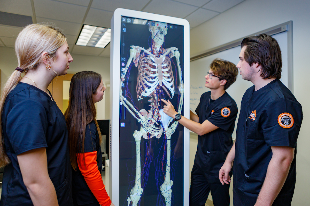 anatomage table