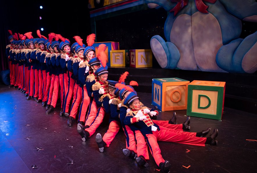 ONU to hold children’s auditions for ’23 ‘Holiday Spectacular’ roles