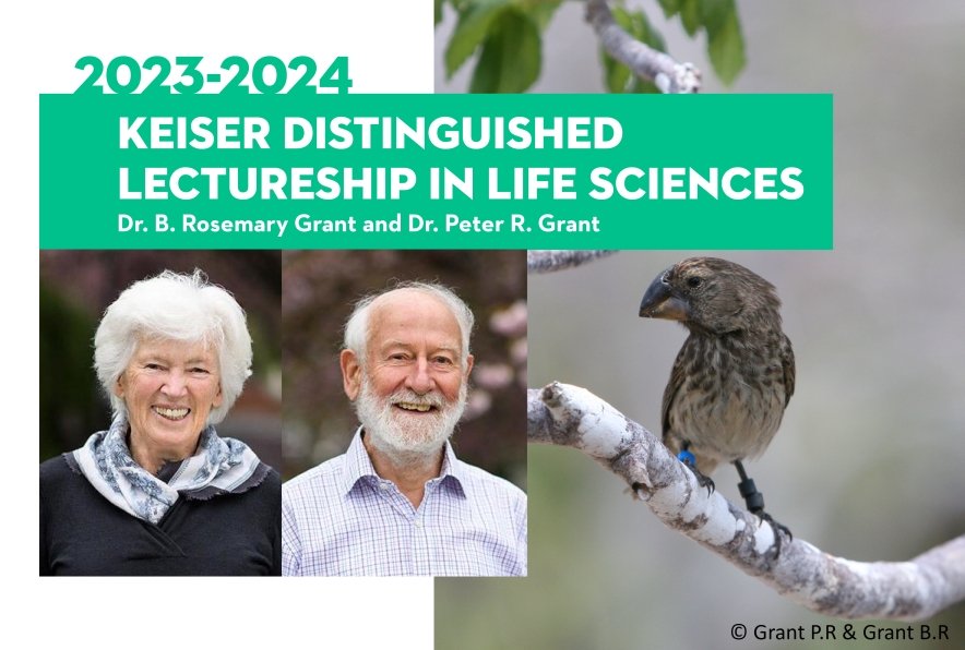 World-renowned Evolutionary Biologists To Speak At Ohio Northern 