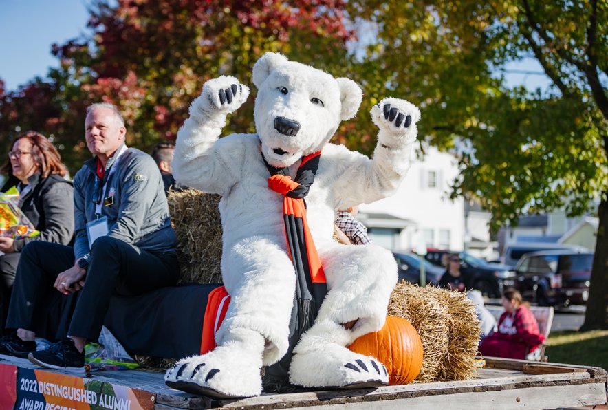 ‘Together We ROAR’ ONU Weekend ’23 to be celebrated Oct. 27