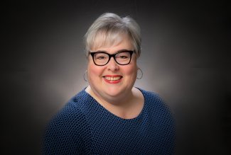 Stacey Lowery Bretz, Ph.D., new Ohio Northern University Arts & Sciences dean.