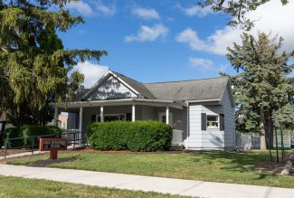 Ohio Northern University's Child Development Center